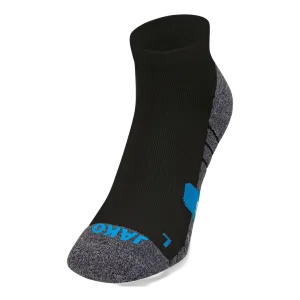 Chaussettes d'entraînement courtes
