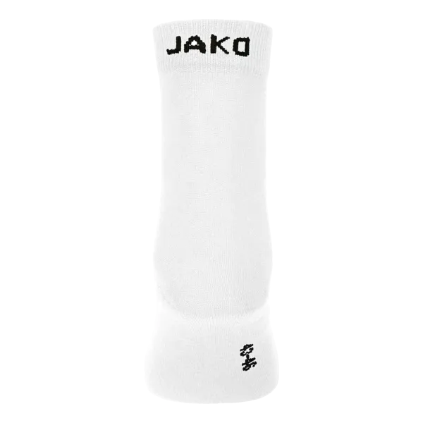 Chaussettes de loisir courtes 3-Pack