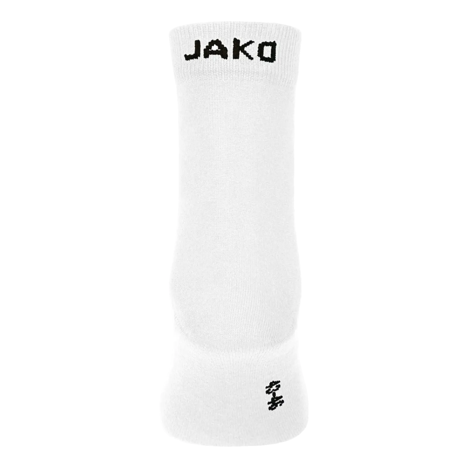 Chaussettes de loisir courtes 3-Pack