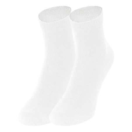Chaussettes de loisir courtes 3-Pack