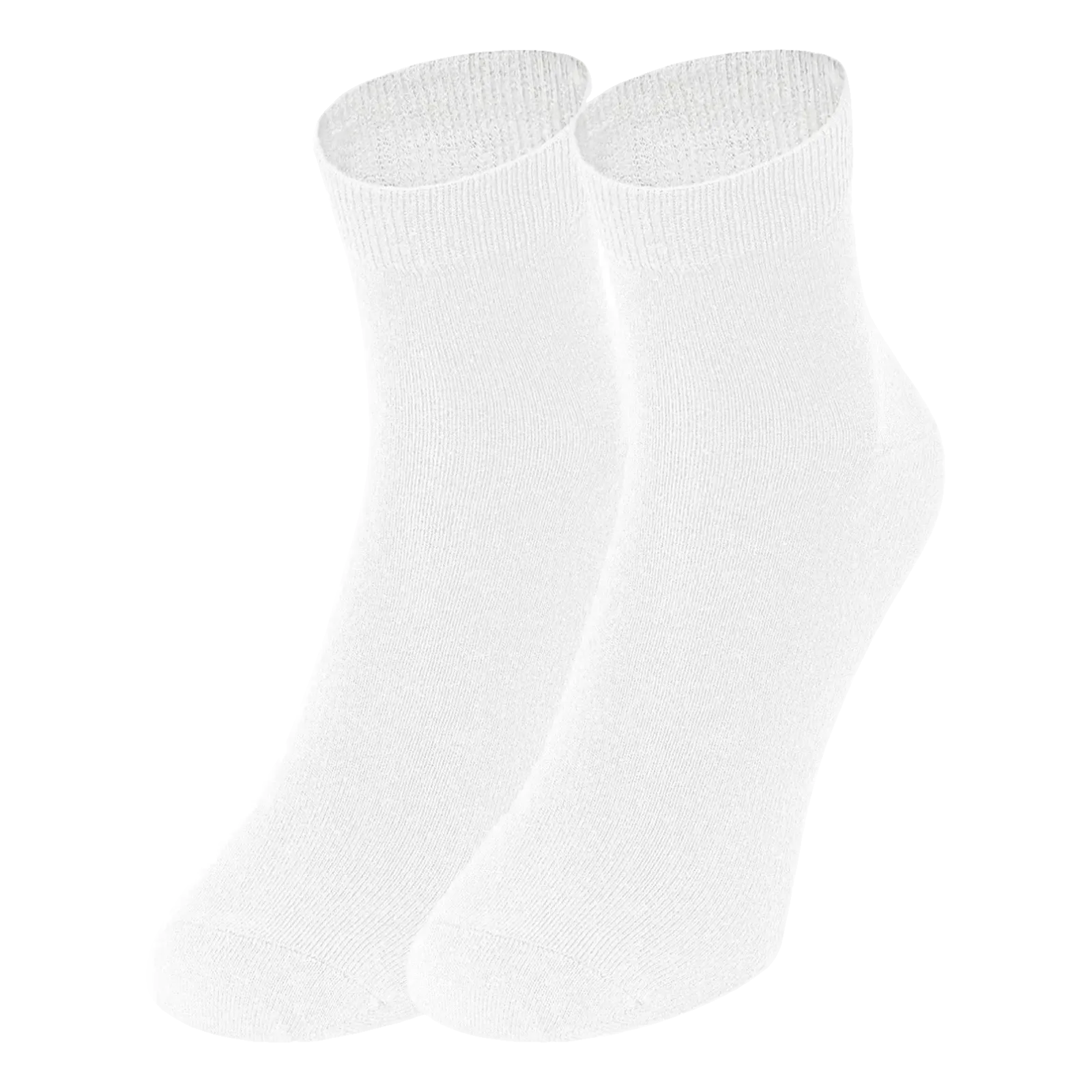 Chaussettes de loisir courtes 3-Pack