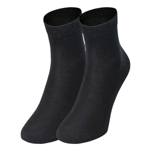 Chaussettes de loisir courtes 3-Pack