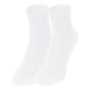 Chaussettes courtes 3-Pack