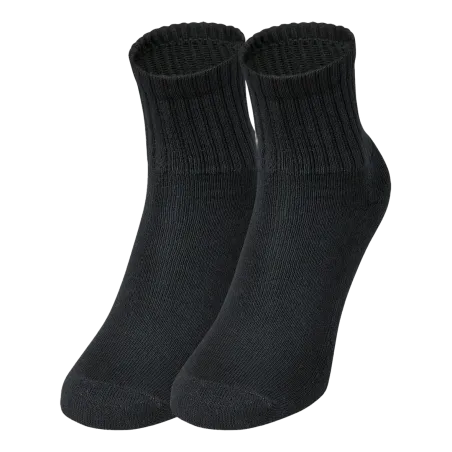 Chaussettes courtes 3-Pack