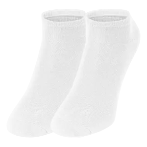 Chaussettes Footies Basic 3-pack