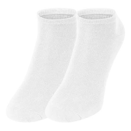 Chaussettes Footies Basic 3-pack