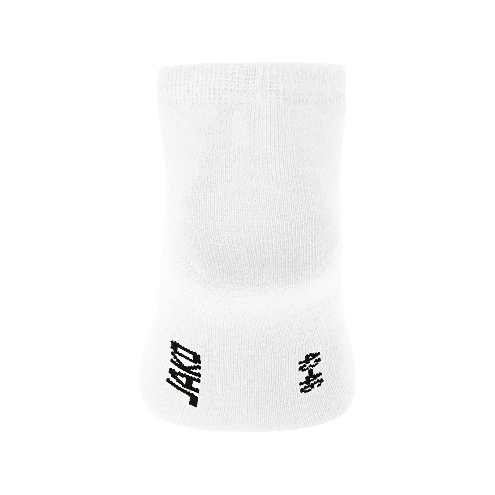 Chaussettes Footies Basic 3-pack