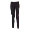 Noir/Corail fluo
