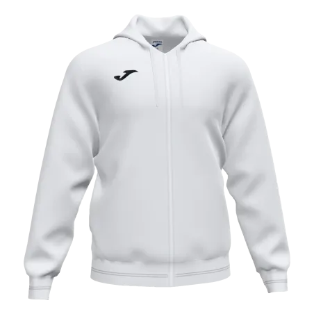 Veste à capuche Campus III