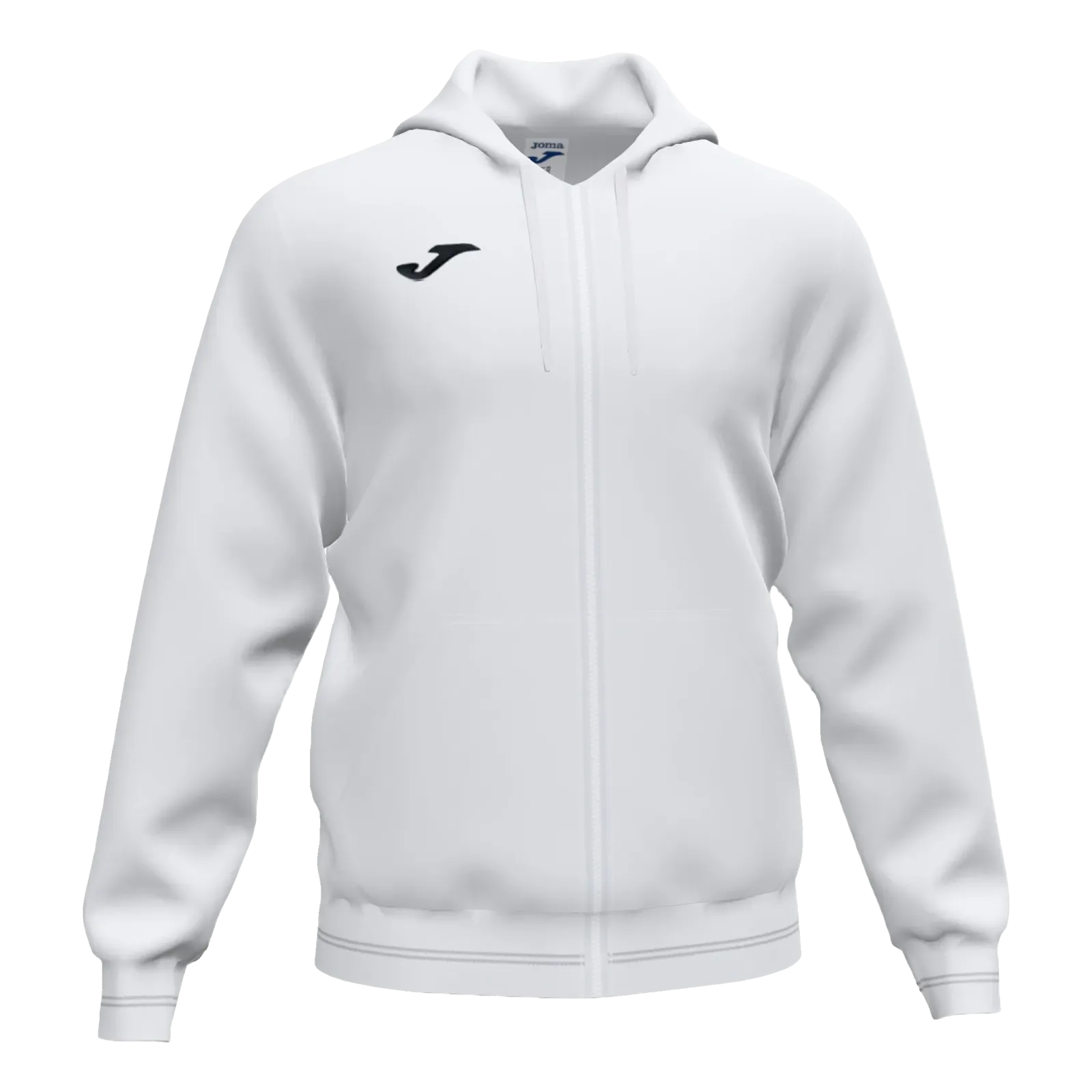 Veste à capuche Campus III