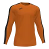 Orange/Noir