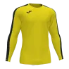 Jaune/Noir