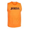 Orange fluo