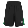 Noir/Vert
