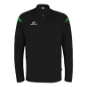 Noir/Vert