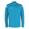 Turquoise/Blanc