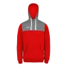 Sweat à capuche Cobra
