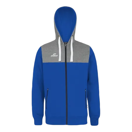 Veste à capuche Cobra