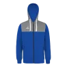 Veste à capuche Cobra