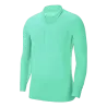 Turquoise fluo