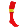 Rouge/Jaune