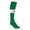 Vert/Blanc