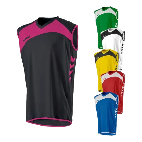 Maillot Hoop Lady
