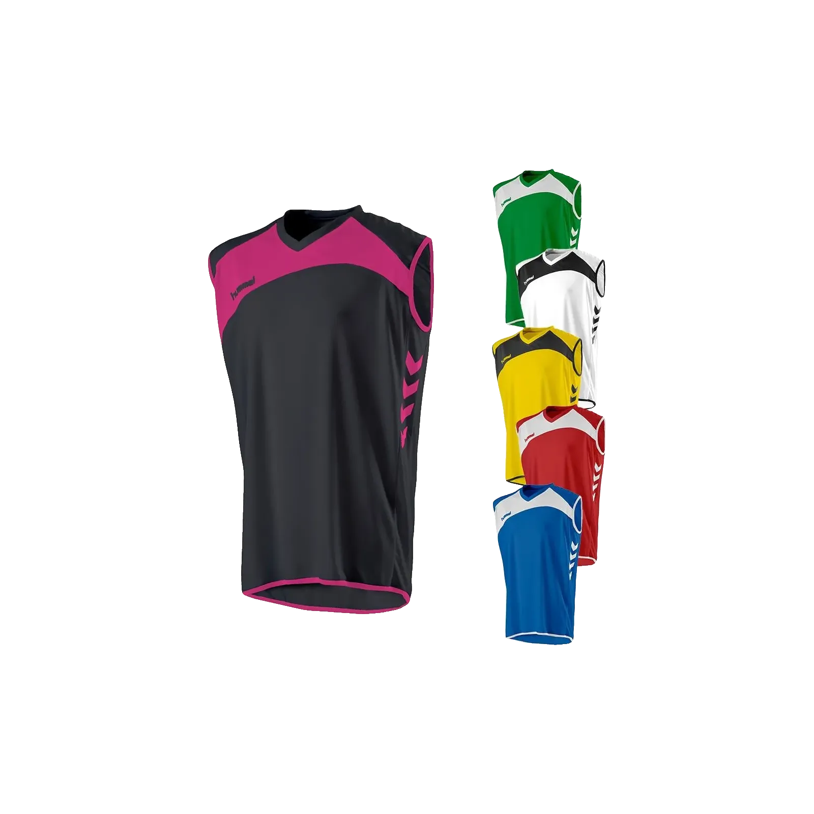 Maillot Hoop Lady