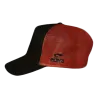 Noir/Rouge