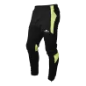Noir/Jaune