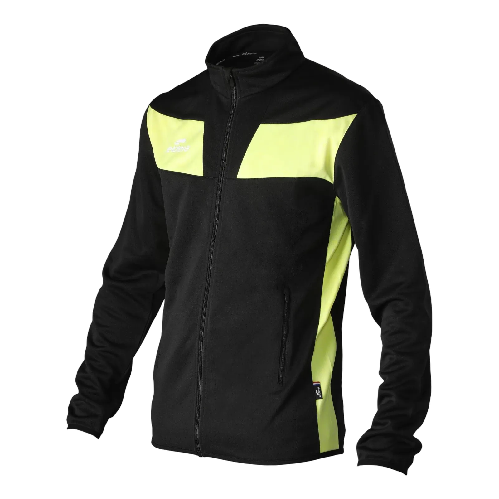 Veste 10 Namik