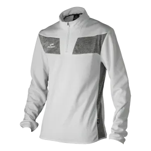 Sweat col zippé 10 Namik