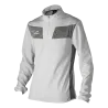 Blanc/Gris