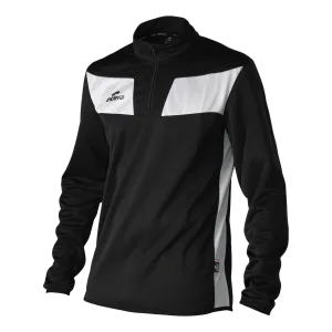 Sweat col zippé 10 Namik