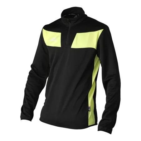 Sweat col zippé 10 Namik