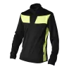 Sweat col zippé 10 Namik