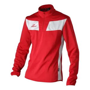 Sweat col zippé 10 Namik
