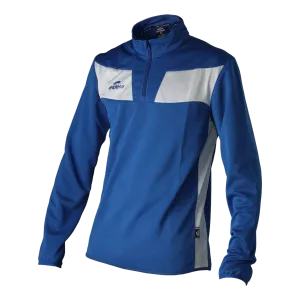 Sweat col zippé 10 Namik
