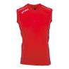 Rouge/Blanc