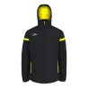 Noir/Jaune
