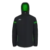 Noir/Vert