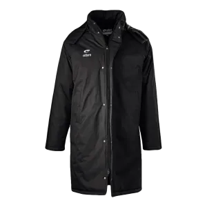 Parka Zakstan