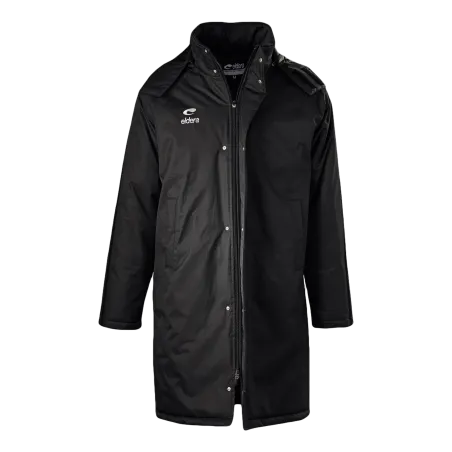 Parka Zakstan