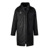 Parka Zakstan