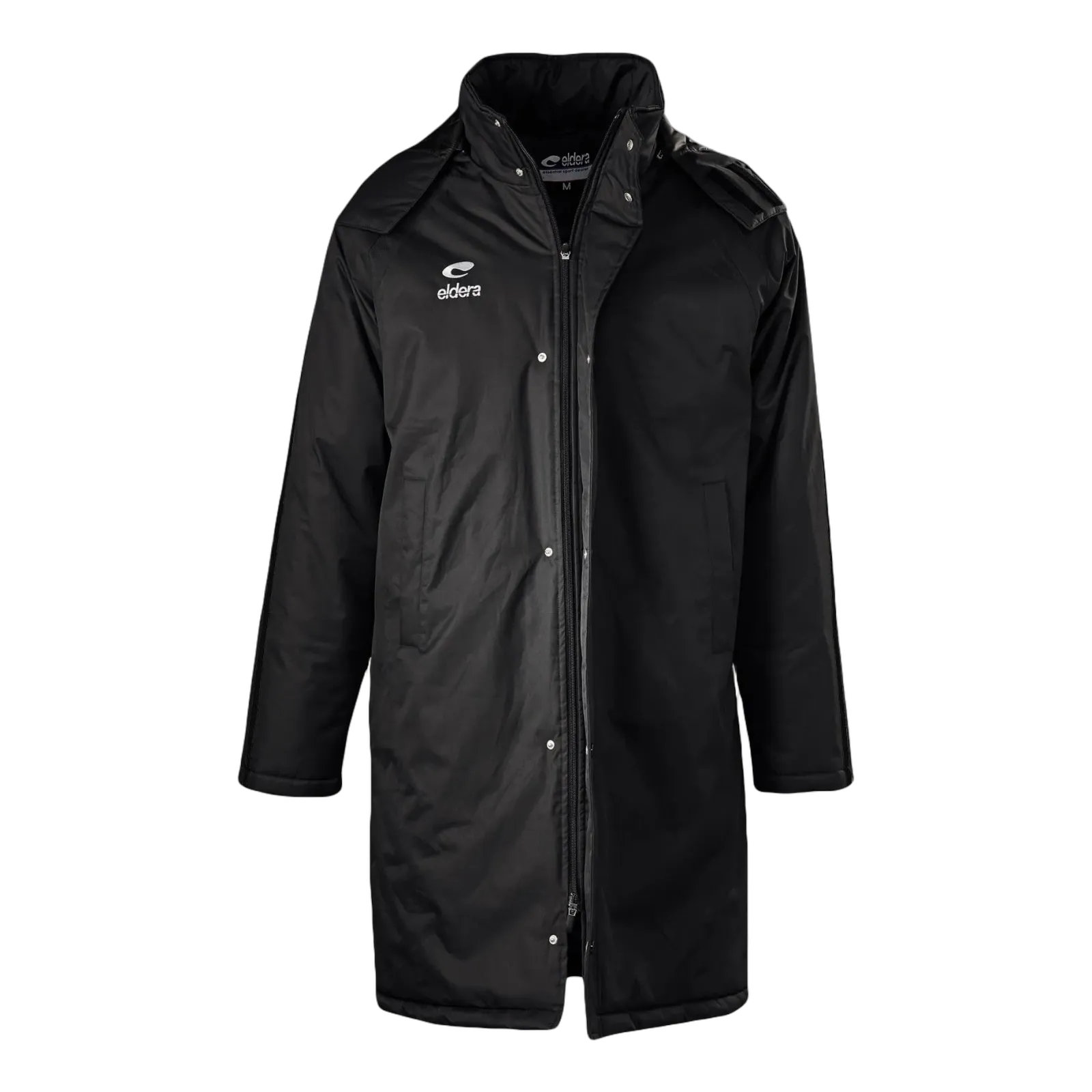 Parka Zakstan