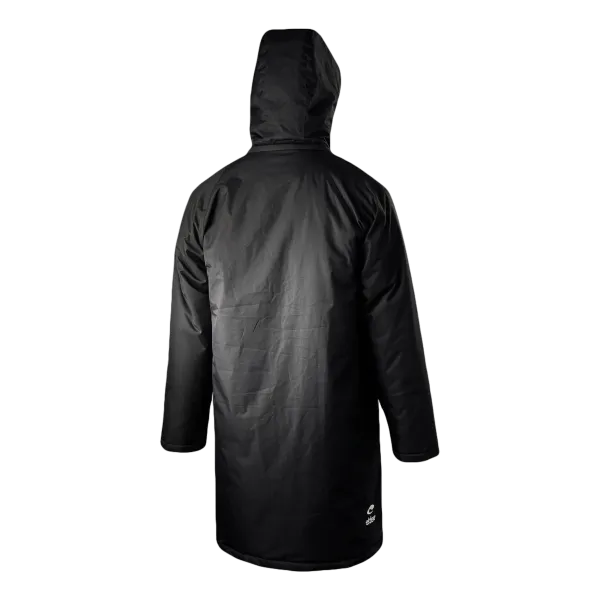 Parka Zakstan