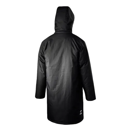 Parka Zakstan