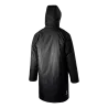 Parka Zakstan