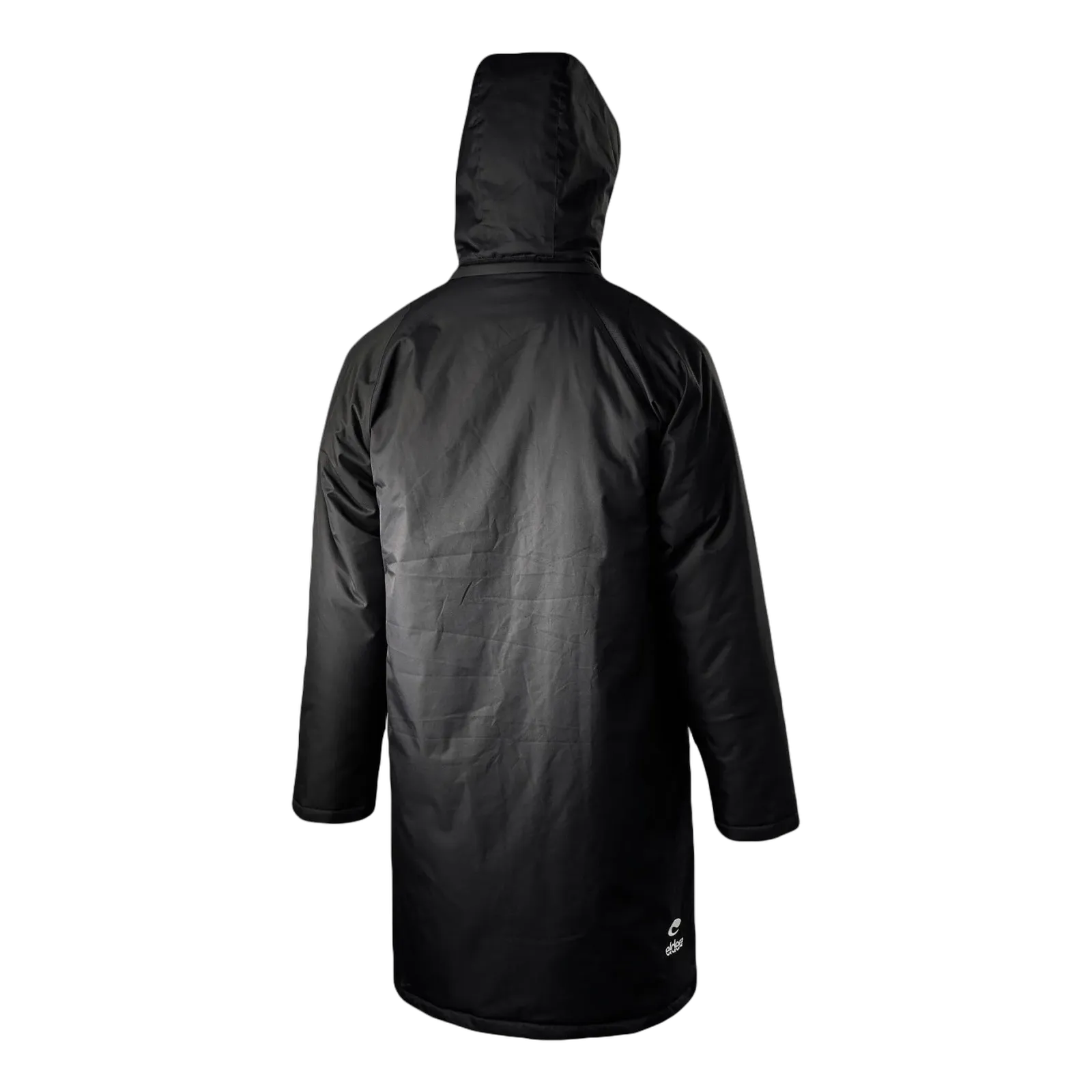 Parka Zakstan