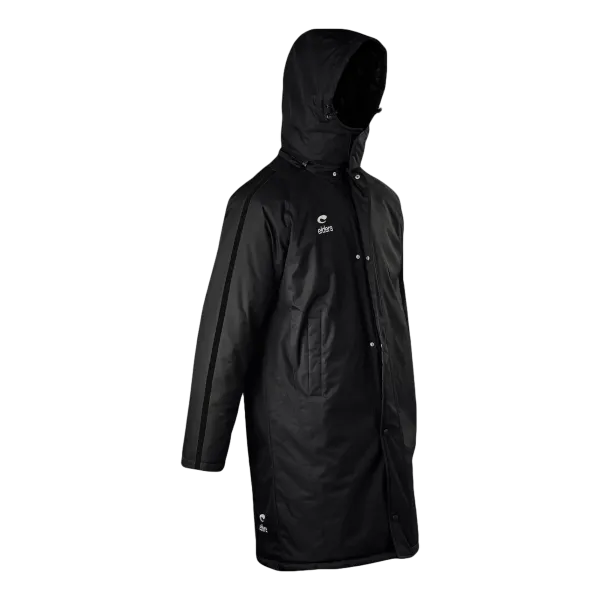 Parka Zakstan
